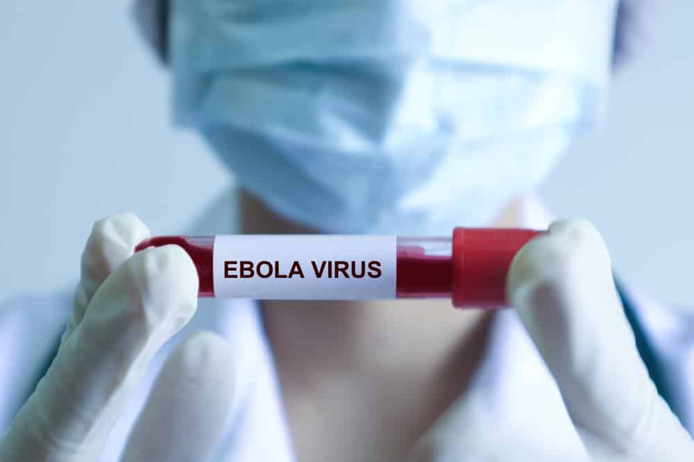 Tỉ lệ tử vong do Ebola có thể lên đến 90%, Bộ Y tế nêu các triệu chứng thường gặp khi mắc bệnh